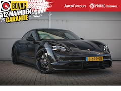 Porsche Taycan - Turbo S 761PK | TECHART | PCCB | Carbon | Sport Chrono | Matrix LED | ACC | SOH 85, 47% |