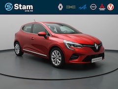 Renault Clio - 100pk TCe Intens Apple Carplay/Android Auto | Climate