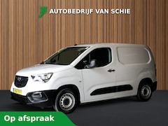 Opel Combo - 1.5D L1H1 Standaard 1e-Eig. & Keurig-Onderh. BOVAG-Garantie. NL-Auto