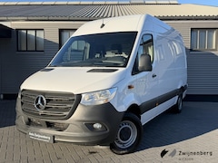 Mercedes-Benz Sprinter - 317 1.9 CDI L2H2 DC