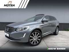 Volvo XC60 - 2.0 D4 FWD Polar+ | Panorama | Camera | BLIS | Adaptieve Cruise