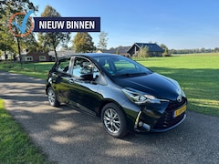 Toyota Yaris - 1.5 Hybride Aspiration | Camera | Cruise Control | Stoelverwarming | Lichtmetalen Velgen |