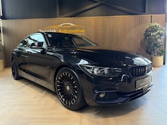 BMW 4-serie Gran Coupé - 420i Corporate Lease High Executive