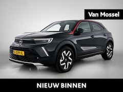 Opel Mokka-e - Business Elegance 50-kWh 11kw bl