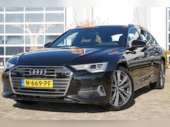 Audi A6 Avant - 40 TDI quattro Business edition 204pk | Virtual Cockpit | Achteruitrijcamera | Cruise cont