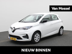 Renault Zoe - R110 Life inclusief KOOPACCU | Automaat | Navigatie | Parkeersensoren