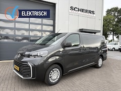 Toyota ProAce - 75kWh Extra range Long | airco | camera | cruise