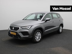 SEAT Ateca - 1.0 TSI Reference PARKEERSENSOREN ACHTER | APPLE CARPLAY | ANDROID AUTO | CLIMATE CONTROL