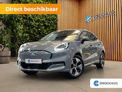 Ford Puma Gen-E - 44 kWh Stuur- stoelverw. | Cruise control | Carplay | Achteruitrij camera | Parkeer sensor