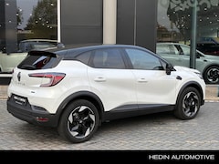 Renault Captur - 1.8 E-Tech full hybrid 160 techno | Camera | Navi | Keyless |