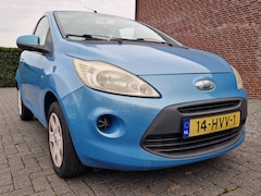 Ford Ka - 1.2 Trend