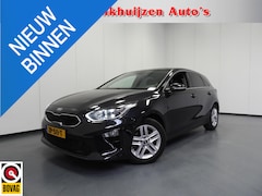 Kia Cee'd - Ceed 1.0 T-GDi DynamicLine NAVI/CAMERA/CLIMA/CRUISE/16"LMV