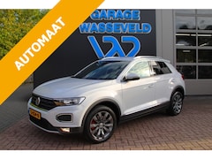 Volkswagen T-Roc - 1.5 TSI 150pk 7-DSG