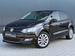 Volkswagen Polo - 1.2 STYLE | AIRCO | CARPLAY | STOELVERWARMING | 5 DEURS