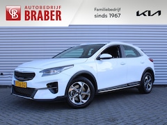 Kia XCeed - 1.5 T-GDI MHEV DynamicLine | Android Auto/Apple Carplay | Stoel-/stuurverwarming | 16" LM