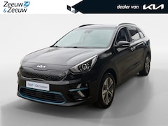 Kia e-Niro - DynamicPlusLine 64 kWh | Navigatie | Apple Carplay/Android Auto | Adaptieve Cruise Control