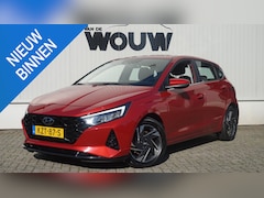 Hyundai i20 - 1.0 T-GDI Comfort Automaat | Carplay/Android