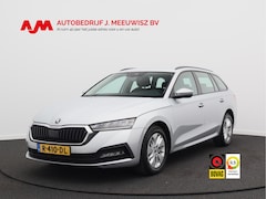 Skoda Octavia Combi - 1.0 TSI Ambition/ trekhaak/ zeer mooi