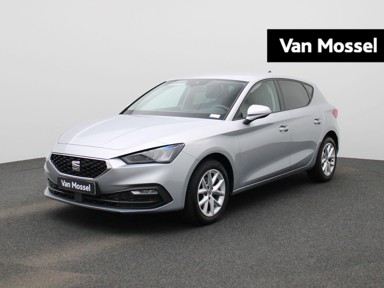 SEAT Leon Sportstourer - 1.0 TSI Reference | APPLE CARPLAY - ANDROID AUTO | CRUISE CONTROL | CLIMATE CONTROL | KEYL - AutoWereld.nl
