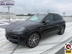 Porsche Cayenne - 3.0 E-Hybrid BJ 2025 nieuw model Dealer onderhouden -1e eigenaar