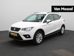 SEAT Arona - 1.0 TSI Style Busness Intense | NAVIGATIE | ADAPTIVE CRUISE CONTROL | APPLE CARPLAY - ANDR