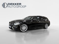 Mercedes-Benz E-klasse Estate - 300 e AMG Line | SOH 98%