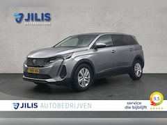 Peugeot 5008 - 1.2 PureTech Active Pack | Stoelverwarming | Camera