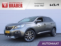 Peugeot 3008 - 1.6 e-THP Allure | Trekhaak | Navi | Elektr. achterklep | Camera | Apple Carplay/Android A