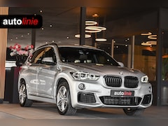 BMW X1 - XDrive25d M Sport, ACC, Memory, Camera, HUD, Leder, LED
