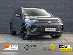 Volkswagen Tiguan - 1.5 eHybrid R-Line Edition Panoramdak
