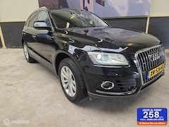 Audi Q5 - 2.0 TFSI quattro Sport Edition