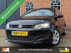Volkswagen Polo - 1.2 - Garantie / APK / Airco / Elek. ramen