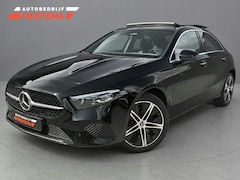 Mercedes-Benz A-klasse - 250 e Business line