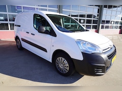 Citroën Berlingo - 1.6 BlueHDI 75 Club nr. V144 | Airco | Cruise | Trekhaak | MP3