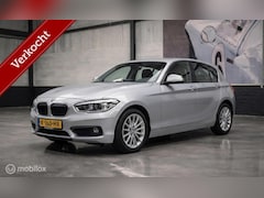 BMW 1-serie - 118i Business Aut.| Msport stuur|LED|LMV|