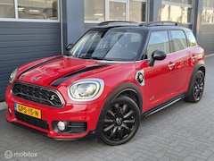 MINI Countryman - 1.5 Cooper S E ALL4 Chili | HUD | LED | NAVI | STOEL.V | CARPLAY |