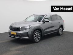 Skoda Kodiaq - 1.5 TSI PHEV Sportline Business 204 PK | Automaat | Matrix LED Koplampen | Navigatie | App