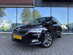 Skoda Fabia Combi - 1.0 TSI Business Edition - Climate - Navi - Parkeerhulp - Org.NL