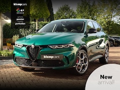 Alfa Romeo Tonale - 1.5T Hybrid Edizione Speciale | Elek.st. | Volleer l | 20inch | H+K | Keyless entree |