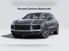 Porsche Cayenne - E-Hybrid