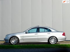 Mercedes-Benz E-klasse - 350 272pk Avandgarde | Schuif/Kantel | Leer |