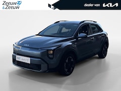 Kia Stonic - 1.0 T-GDi MHEV DynamicLine | Navigatie | Camera | Climate control | Adaptieve Cruise contr