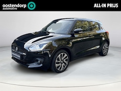 Suzuki Swift - 1.2 Style Smart Hybrid