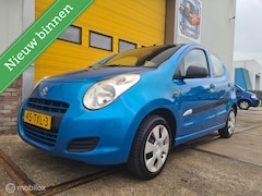 Suzuki Alto - 1.0 Comfort Plus 1 ste eign auto BJ 2012