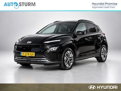 Hyundai Kona Electric - EV Fashion 64 kWh
