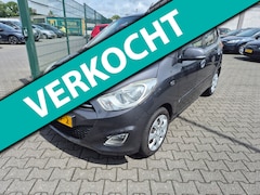 Hyundai i10 - 1.2 i-Motion Cool-AIRCO 1.2 i-Motion Cool