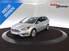 Ford Focus Wagon - 1.0 Titanium Edition