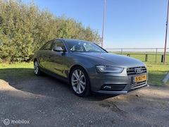 Audi A4 Limousine - 1.8 TFSIe Edition