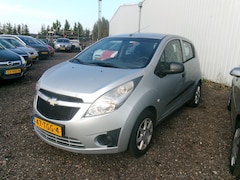 Chevrolet Spark - 1.0 16V LS Bi-Fuel