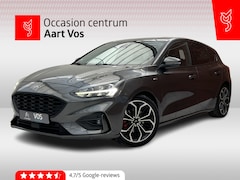 Ford Focus - EcoBoost 125 PK ST Line | Afneembare Trekhaak | Android Auto |